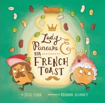 Lady Pancake Cover Image (2)